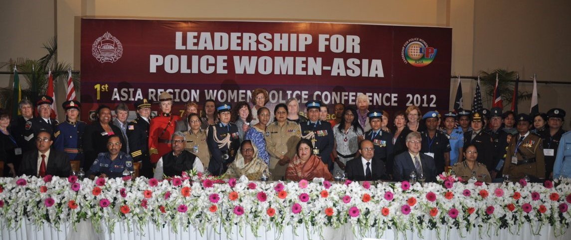 1st Asia Conference