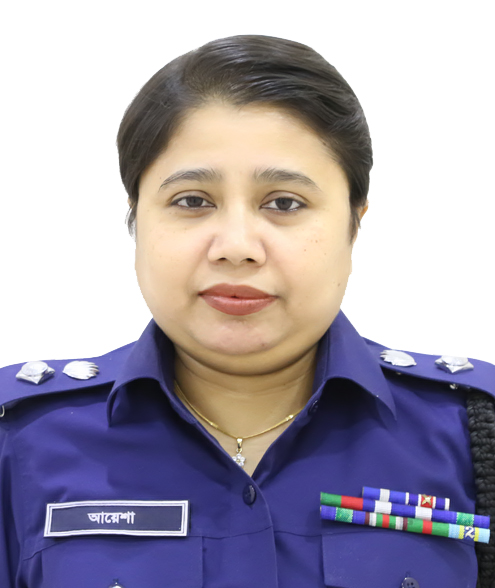 Joint Secretary 2