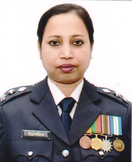 General Secretary