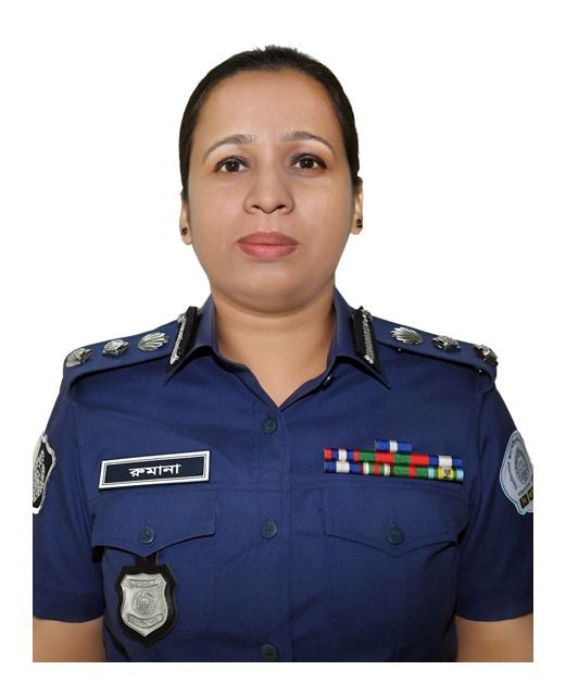 ICT Secretary