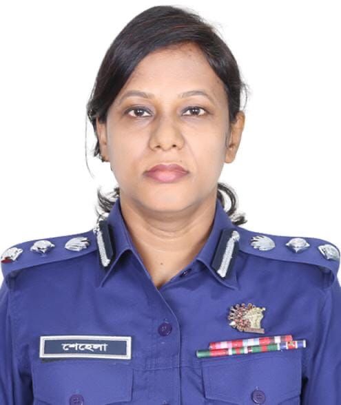 General Secretary