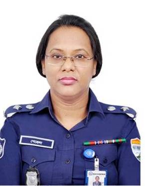Joint Secretary 1